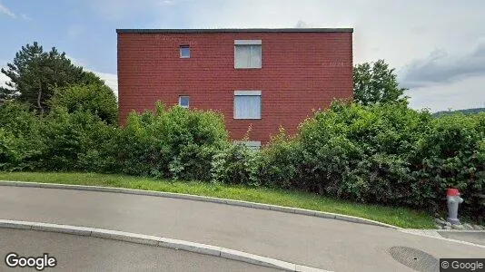 Apartments for rent in Dietikon - Photo from Google Street View