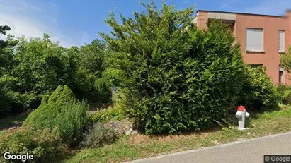 Apartments for rent in Dietikon - Photo from Google Street View
