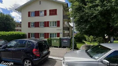 Apartments for rent in Zürich Distrikt 7 - Photo from Google Street View