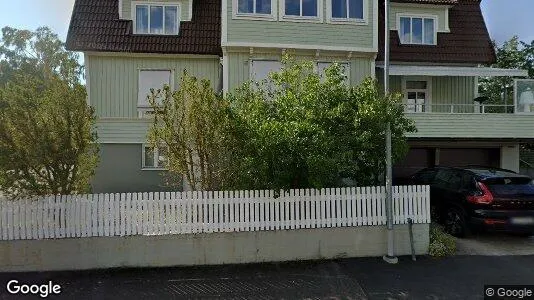 Apartments for rent in Jönköping - Photo from Google Street View