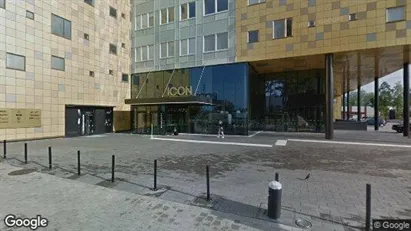 Apartments for rent in Växjö - Photo from Google Street View