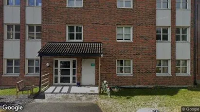 Apartments for rent in Åre - Photo from Google Street View
