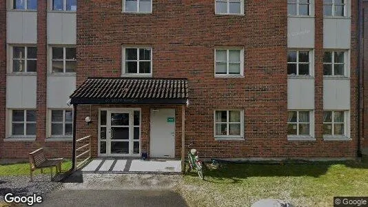 Apartments for rent in Åre - Photo from Google Street View