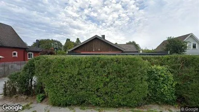 Apartments for rent in Gotland - Photo from Google Street View