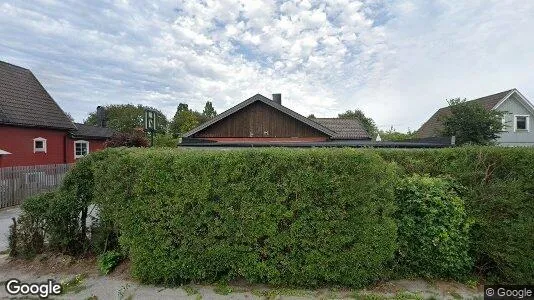Apartments for rent in Gotland - Photo from Google Street View