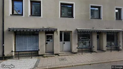 Apartments for rent in Valdemarsvik - Photo from Google Street View