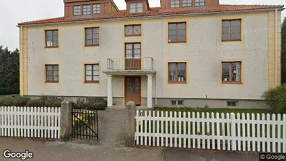 Apartments for rent in Kalmar - Photo from Google Street View