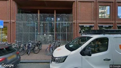 Apartments for rent in Eindhoven - Photo from Google Street View