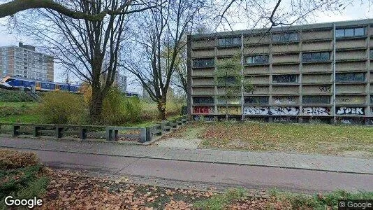 Apartments for rent in Amsterdam Slotervaart - Photo from Google Street View