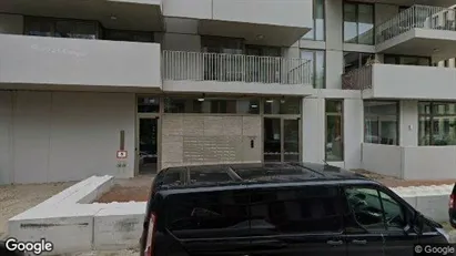 Apartments for rent in Amsterdam Noord - Photo from Google Street View