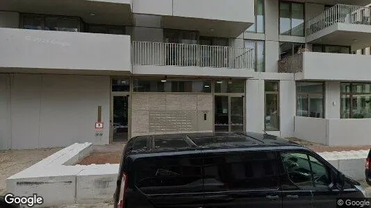 Apartments for rent in Amsterdam Noord - Photo from Google Street View