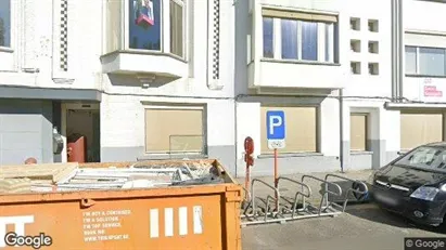 Rooms for rent in Stad Gent - Photo from Google Street View