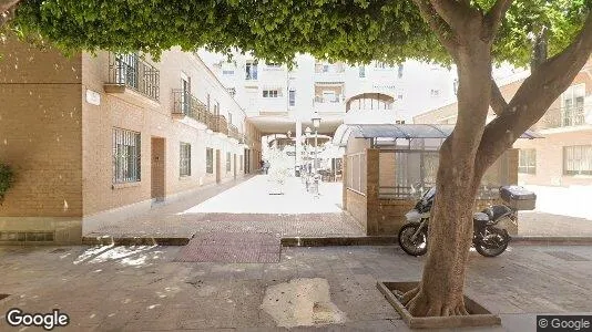 Apartments for rent in Alicante/Alacant - Photo from Google Street View