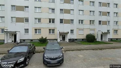 Apartments for rent in Oberspreewald-Lausitz - Photo from Google Street View