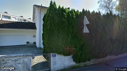 Apartments for rent in Bregenz - Photo from Google Street View