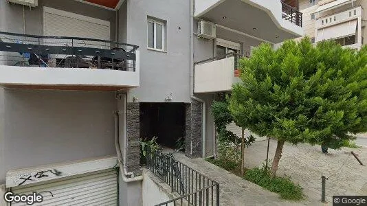 Apartments for rent in Patras - Photo from Google Street View