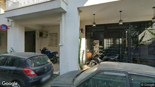 Apartments for rent in Patras - Photo from Google Street View