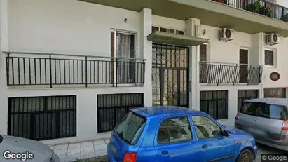 Apartments for rent in Patras - Photo from Google Street View