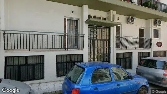 Apartments for rent in Patras - Photo from Google Street View