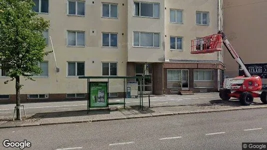 Rooms for rent in Helsinki Keskinen - Photo from Google Street View