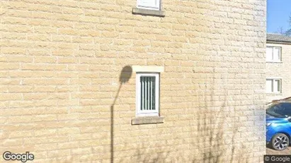 Apartments for rent in Bingley - West Yorkshire - Photo from Google Street View