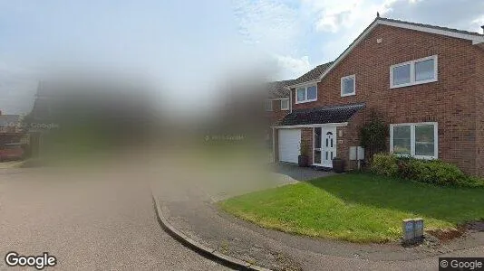 Apartments for rent in Royston - Hertfordshire - Photo from Google Street View
