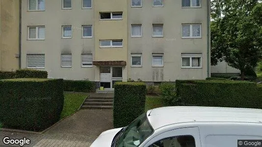 Apartments for rent in Odenwaldkreis - Photo from Google Street View