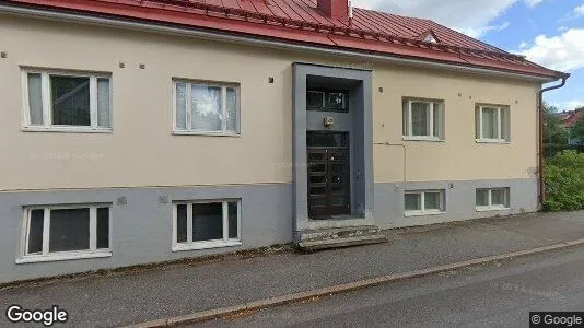 Apartments for rent in Lahti - Photo from Google Street View