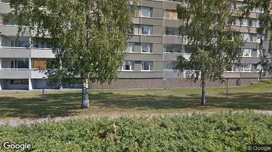 Apartments for rent in Turku - Photo from Google Street View