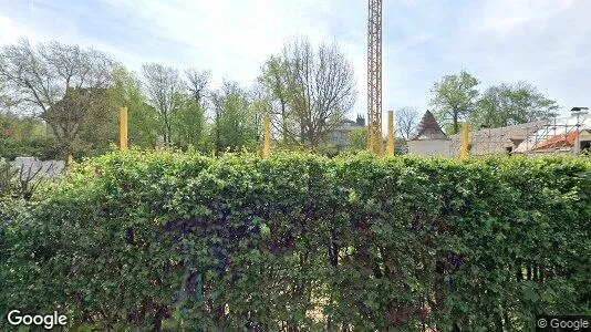 Apartments for rent in Brussels Ukkel - Photo from Google Street View