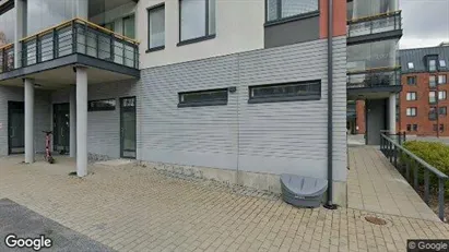 Apartments for rent in Tampere Eteläinen - Photo from Google Street View