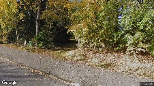 Apartments for rent in Espoo - Photo from Google Street View