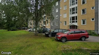Apartments for rent in Helsinki Läntinen - Photo from Google Street View