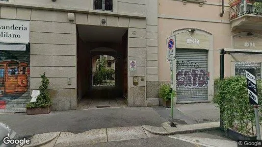 Apartments for rent in Milano Zona 1 - Centro storico - Photo from Google Street View