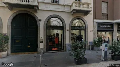 Apartments for rent in Milano Zona 1 - Centro storico - Photo from Google Street View
