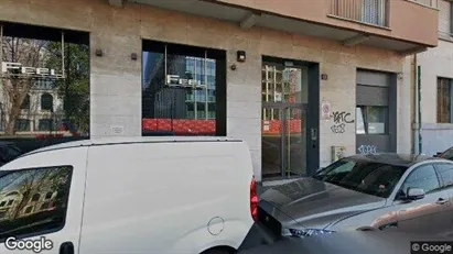Apartments for rent in Milano Zona 1 - Centro storico - Photo from Google Street View