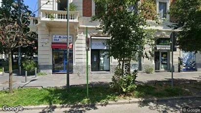 Apartments for rent in Milano Zona 8 - Fiera, Gallaratese, Quarto Oggiaro - Photo from Google Street View