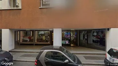Apartments for rent in Milano Zona 1 - Centro storico - Photo from Google Street View
