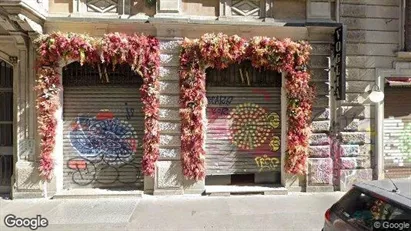 Apartments for rent in Milano Zona 2 - Stazione Centrale, Gorla, Turro, Greco, Crescenzago - Photo from Google Street View