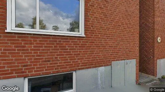 Apartments for rent in Trollhättan - Photo from Google Street View