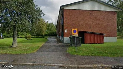 Apartments for rent in Trollhättan - Photo from Google Street View