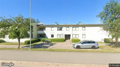 Apartments for rent in Ovanåker - Photo from Google Street View