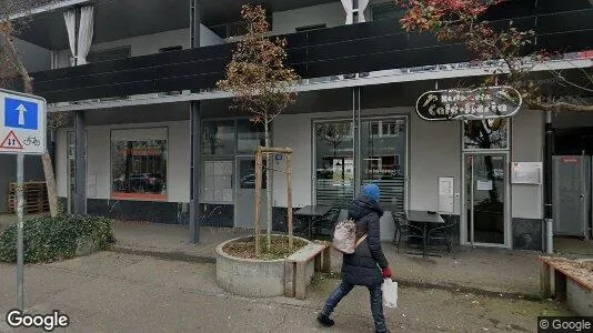 Apartments for rent in Basel-Stadt - Photo from Google Street View
