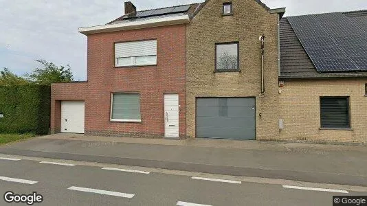 Apartments for rent in Kortrijk - Photo from Google Street View