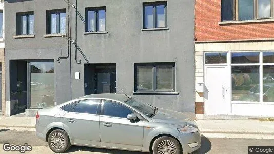 Apartments for rent in Moeskroen - Photo from Google Street View