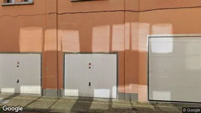 Apartments for rent in Dendermonde - Photo from Google Street View