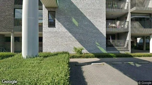 Apartments for rent in Pelt - Photo from Google Street View