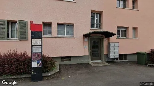 Apartments for rent in Bern-Mittelland - Photo from Google Street View