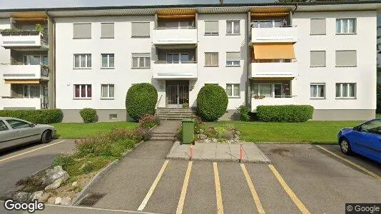 Apartments for rent in Bern-Mittelland - Photo from Google Street View