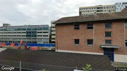 Apartments for rent in Oslo Ullern - Photo from Google Street View